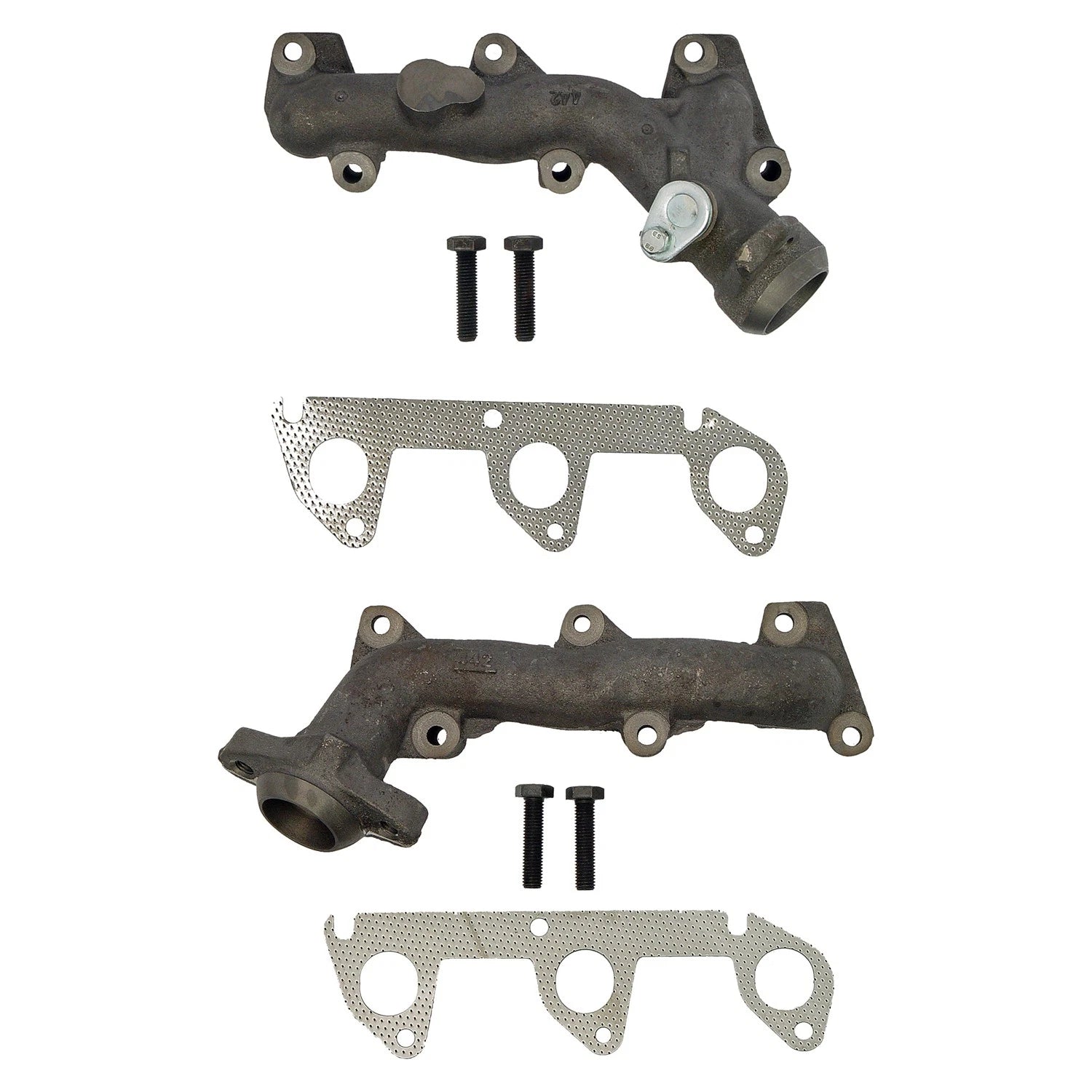 Dorman Exhaust Manifold Kit for Ford Ranger 3.0L V6 (1991–1993)