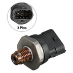 Fuel Rail Pressure Sensor for BMW 3 Series