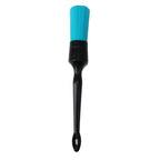 2X Cleaning Brush for Car Wheels Tires Dashboard Vehicle Detailing