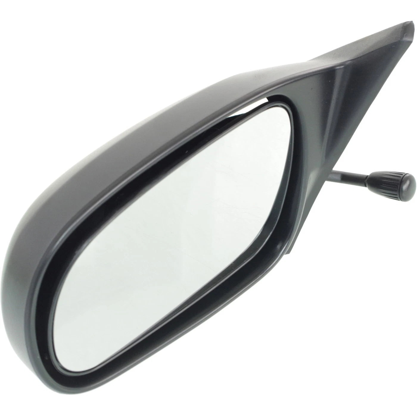 Manual Remote Mirror for Honda Civic 1996–2000 4 Door Sedan