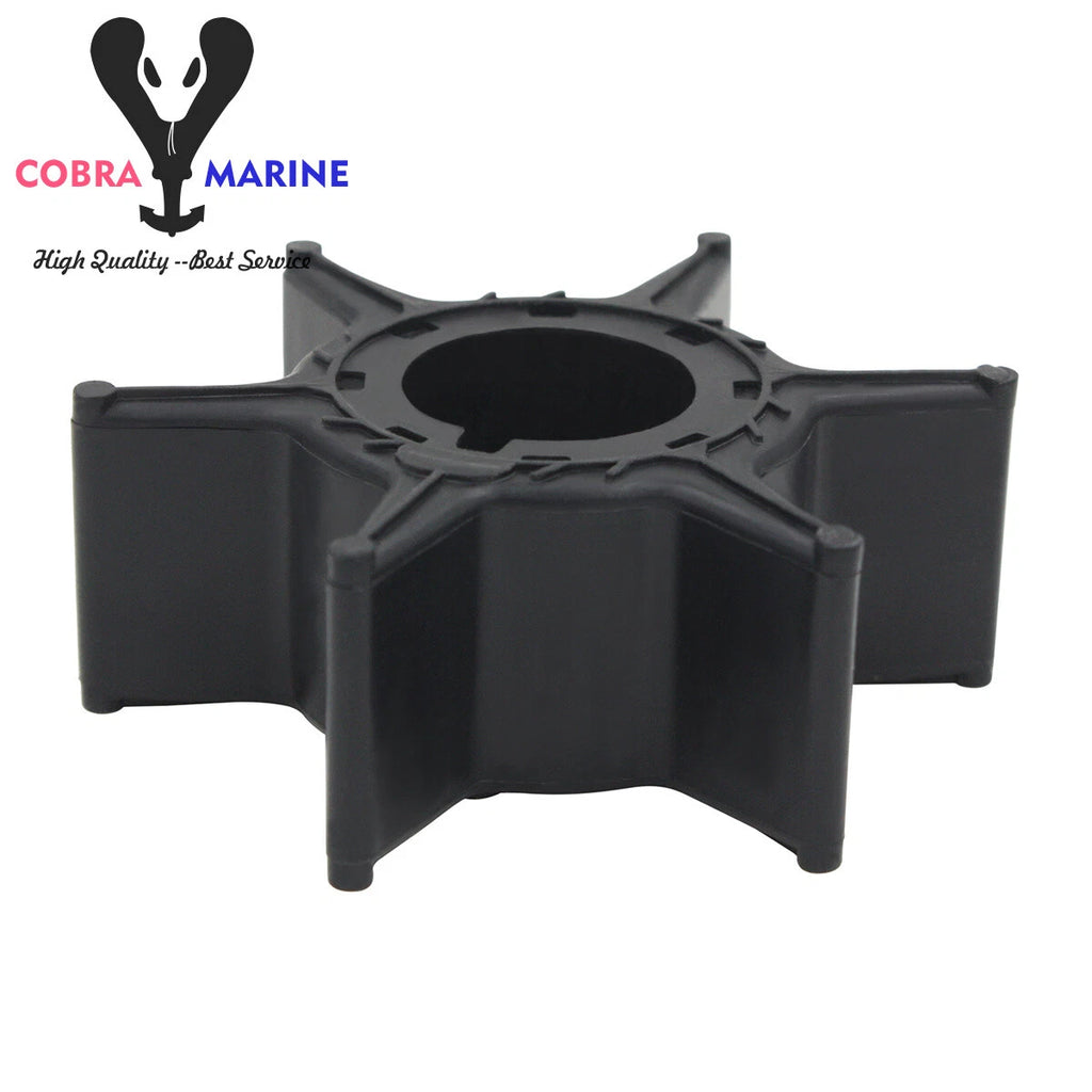 Impeller for Yamaha 25HP 30HP 40HP 50HP Outboard (6H4-44352-02-00, 18-3068)