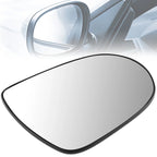 Right Side Door Mirror Glass Lens for Kia Sorento (2016–2019) Heated 87621C6020