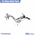 Fuel Pump with Sender Assembly for Mazda B2300 B4000 Ford Ranger (1998–2009)