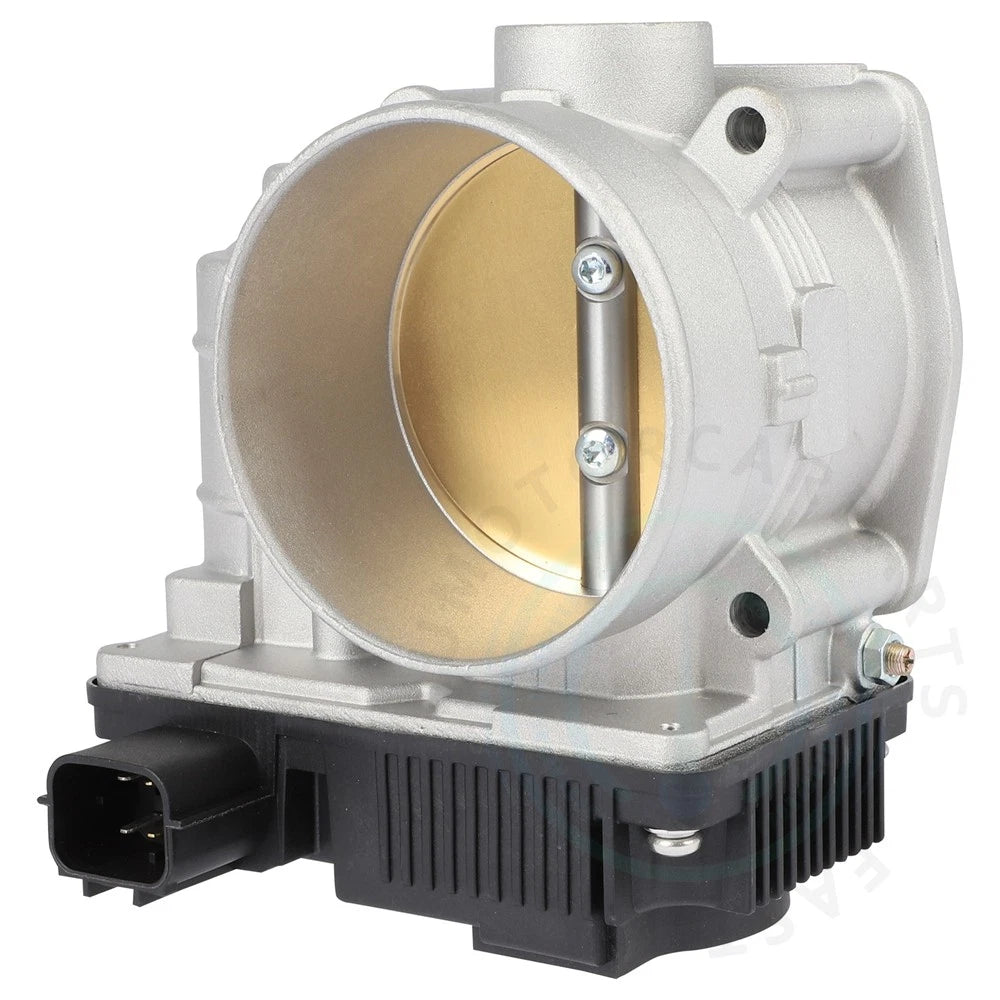Throttle Body for Nissan Pathfinder (2003–2004)