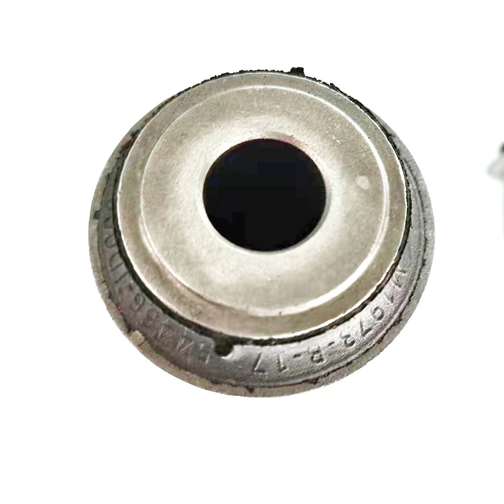 Set of 4 Front Rearward Sub Frame Bushings for Nissan Sentra (2007–2012)