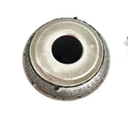 Set of 4 Front Rearward Sub Frame Bushings for Nissan Sentra (2007–2012)