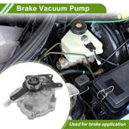 Brake Vacuum Pump No.A6422300165 for Mercedes-Benz R320 (2007–2009)