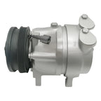 AC Compressor Replacement for Infiniti Q45 4.5L (1990–1993)