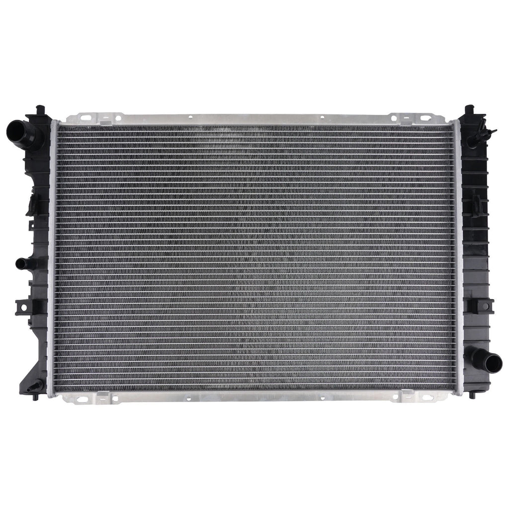 Radiator for Ford Escape L4 2.5L (2010–2012) Aluminum Core