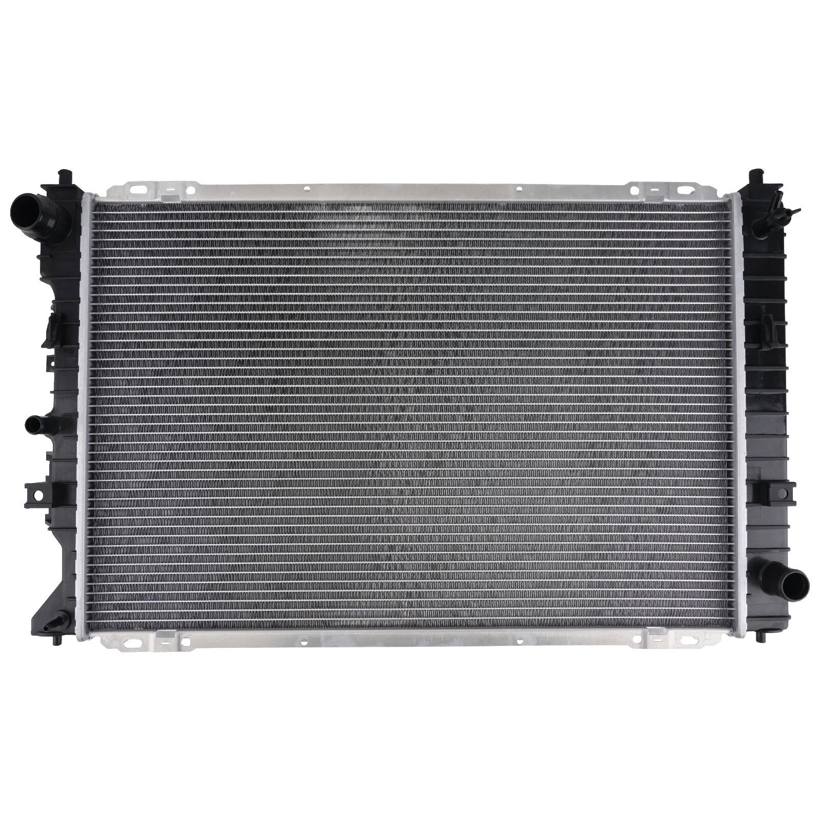 Radiator for Ford Escape L4 2.5L (2010–2012) Aluminum Core
