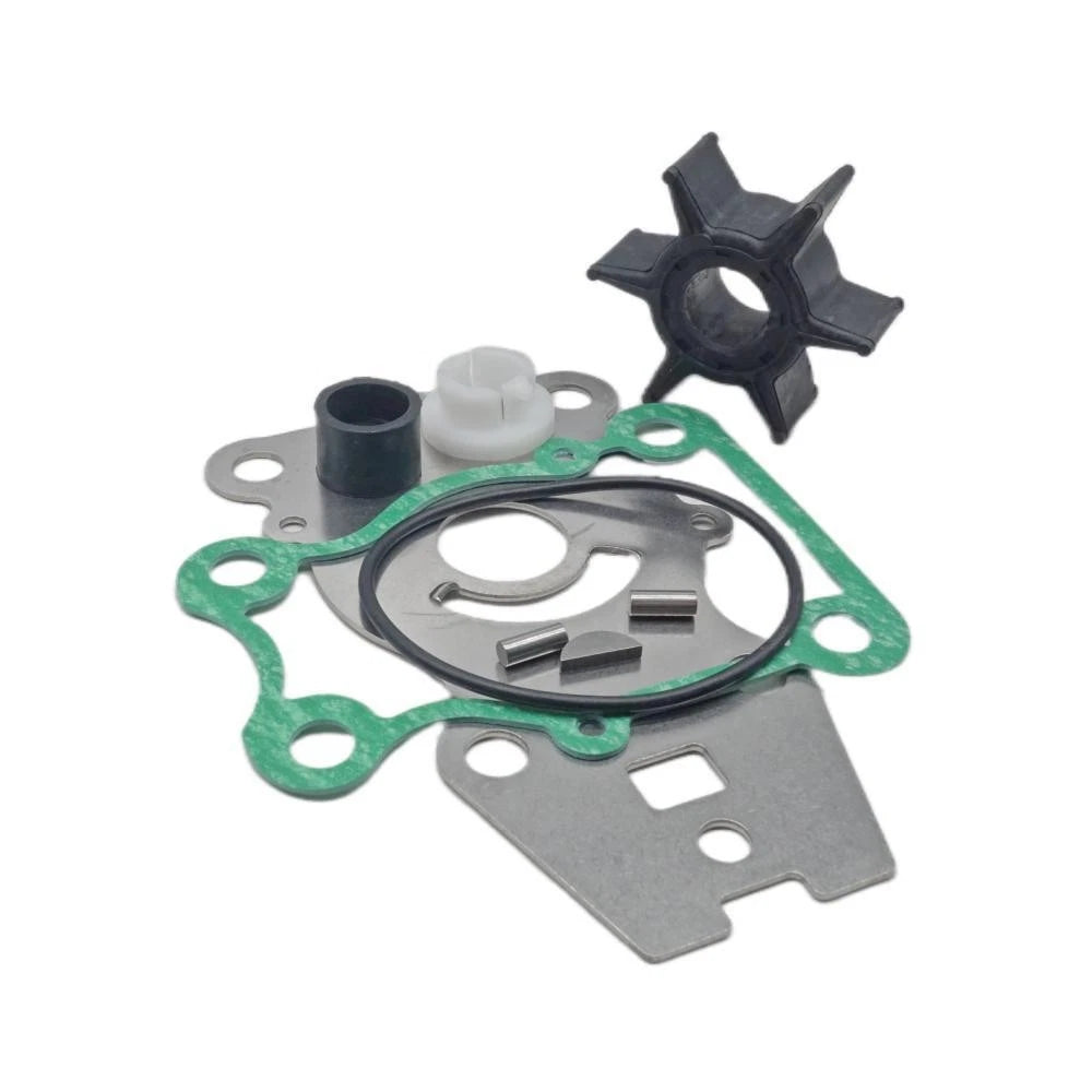 Water Pump Repair Kit for Yamaha 25 30 40 HP (4-Stroke Outboard)