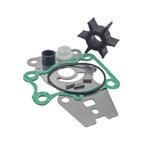 Water Pump Repair Kit for Yamaha 25 30 40 HP (4-Stroke Outboard)