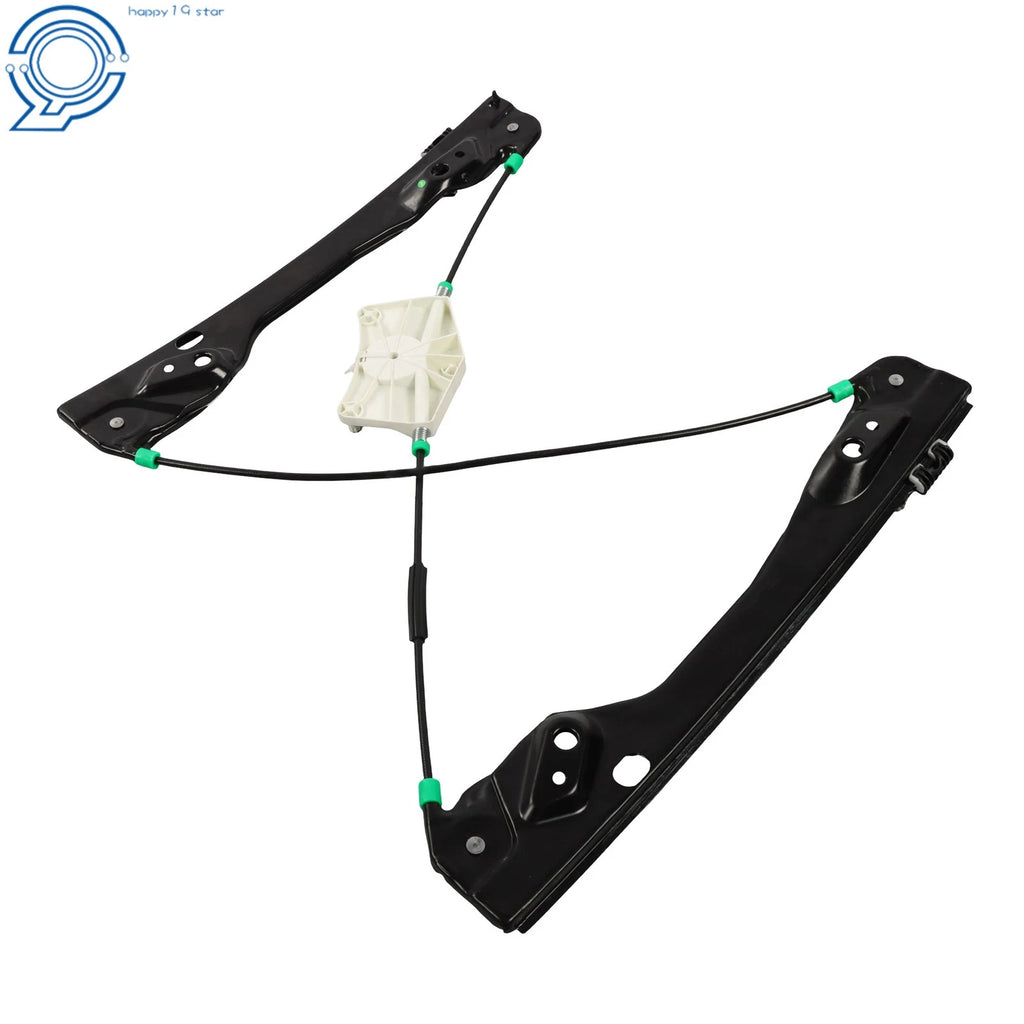Front Left Power Window Regulator for Ford Edge (2007–2014), Lincoln MKX (2007–2014)