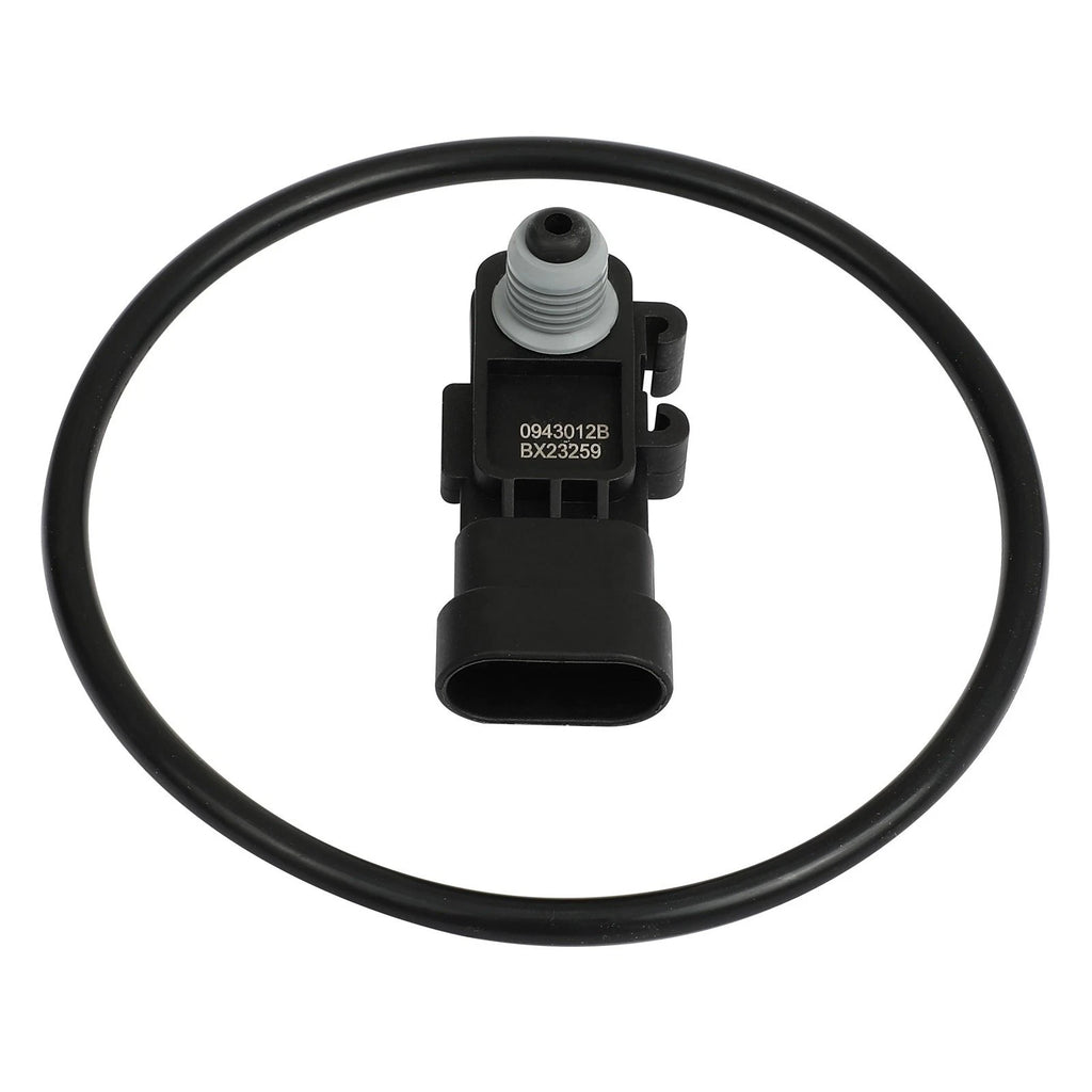 Left Side Fuel Pump Assembly for Saturn Vue (2002–2003)