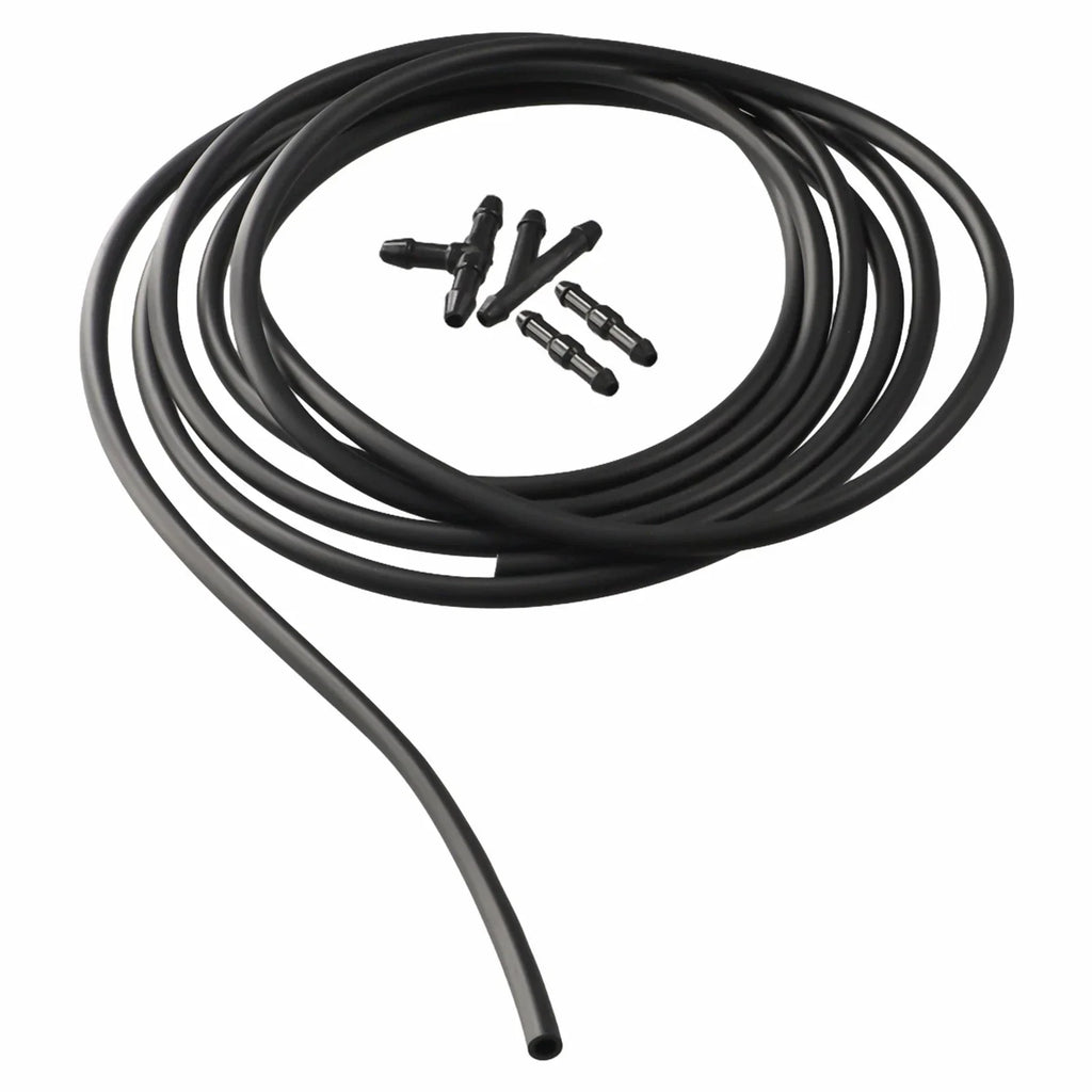 Hose Connector 300CM T/Y/I Type for Windshield Washer
