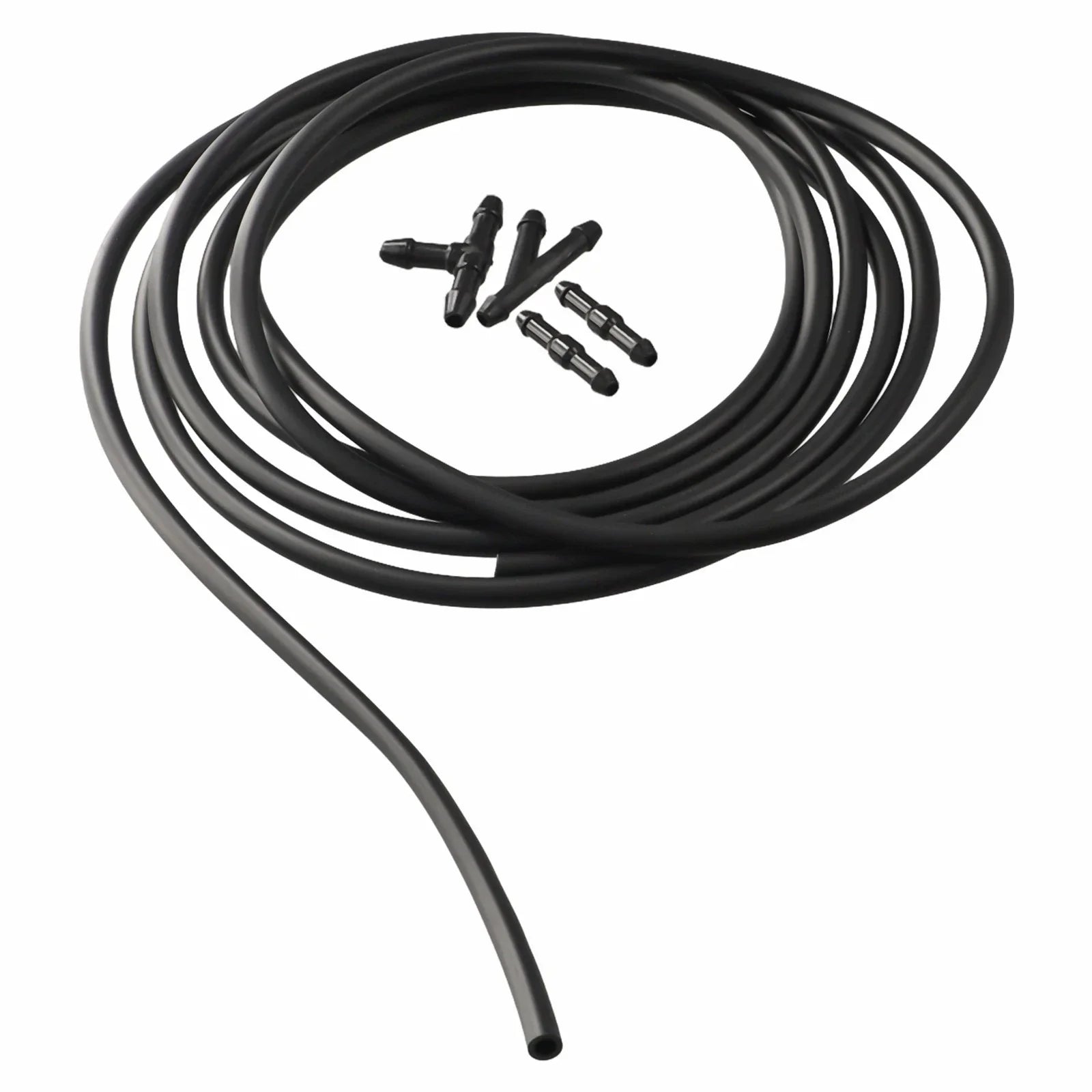 Hose Connector 300CM T/Y/I Type for Windshield Washer
