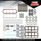 Lifter Replacement Kit for GM 5.3 (2007–2019)