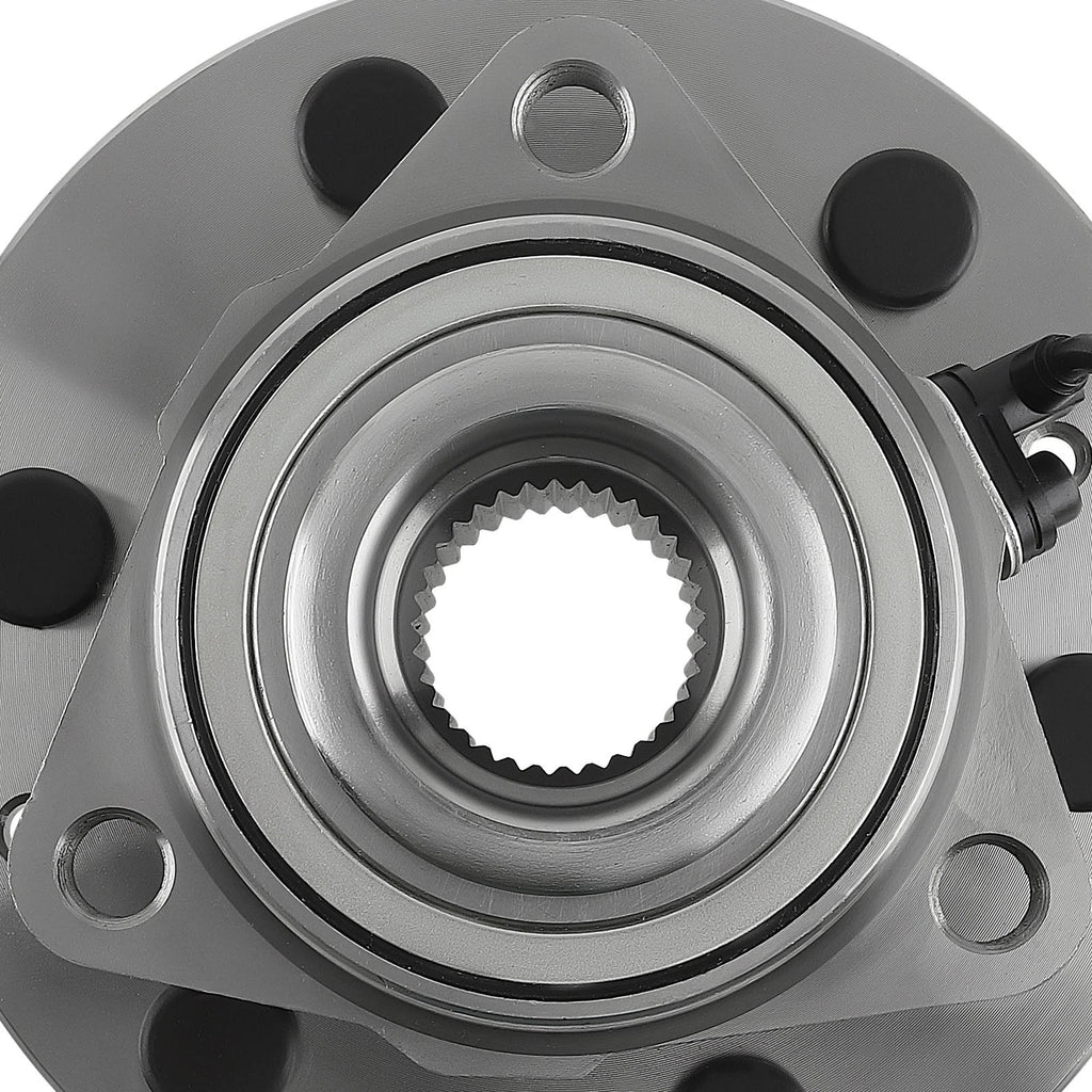 Front Wheel Bearing and Hub Assembly for Cadillac Escalade XTS (2013–2019)
