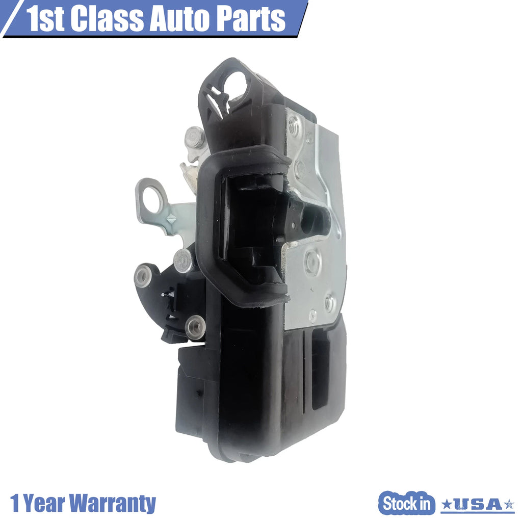 Door Lock Latch Actuator for Cadillac (2009-2014)