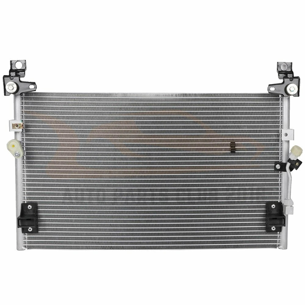 Aluminum AC Condenser for Toyota Tacoma (1998-2004)
