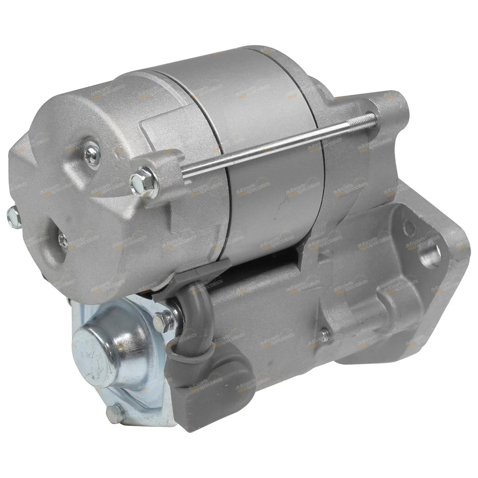 Starter Motor for Landcruiser FJ40 FJ45 FJ55 6cyl 3.9L F Petrol (1961–1974)