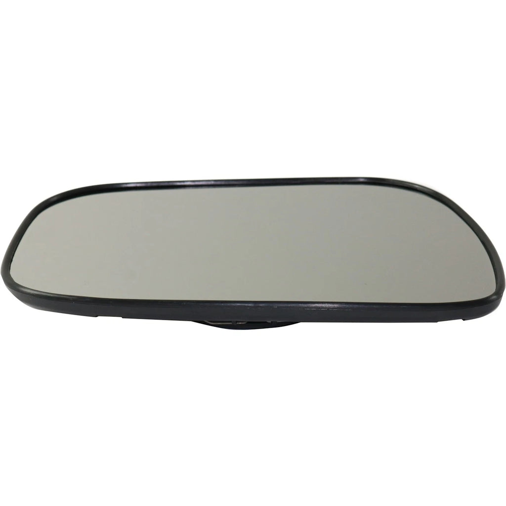 Heated Driver Side Mirror Glass for Toyota Camry (1997–2001)