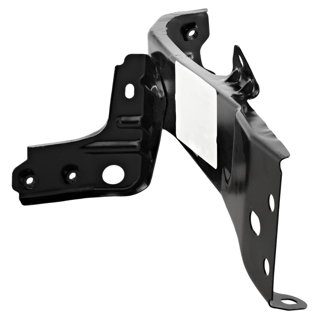 Fender Support for Mazda 3 Sport (2010–2013) Left Side