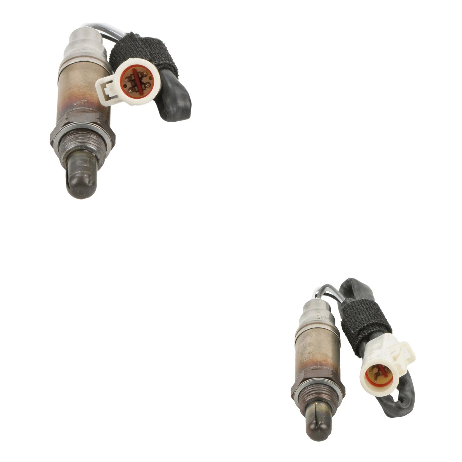 Oxygen Sensors Kit for Mazda B2300, Ford E-250 (Upstream & Downstream)