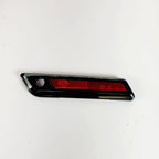 Left Latch Hinge Cover for Harley Davidson Touring (2014–2023) OEM