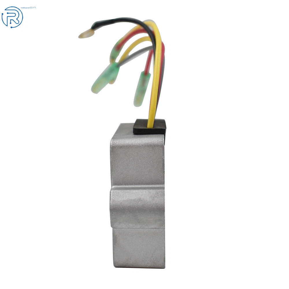 Rectifier Voltage Regulator for Mercury Mariner