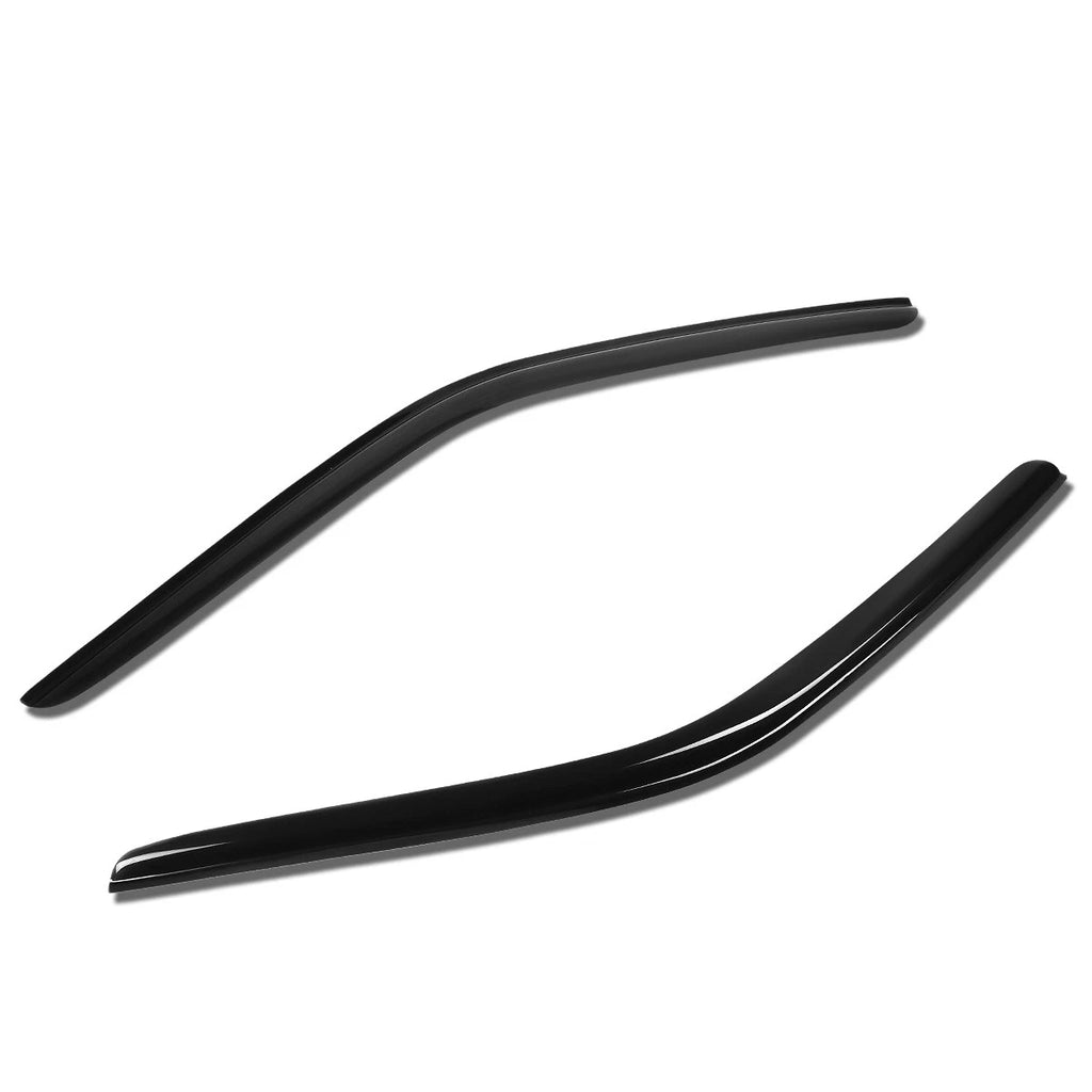 Window Visors for Dodge Challenger (2008–2018)