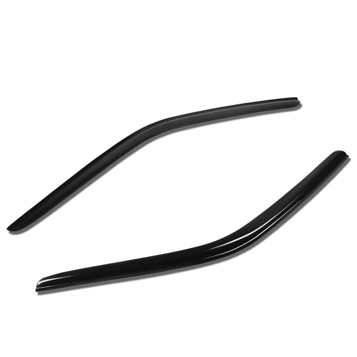 Window Visors for Dodge Challenger (2008–2018)