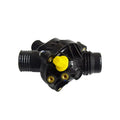 Thermostat Assembly for BMW 128i 328i 325i 525i 535i X3 Z4 (2008–2013) 11537549476