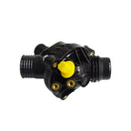 Thermostat Assembly for BMW 128i 328i 325i 525i 535i X3 Z4 (2008–2013) 11537549476