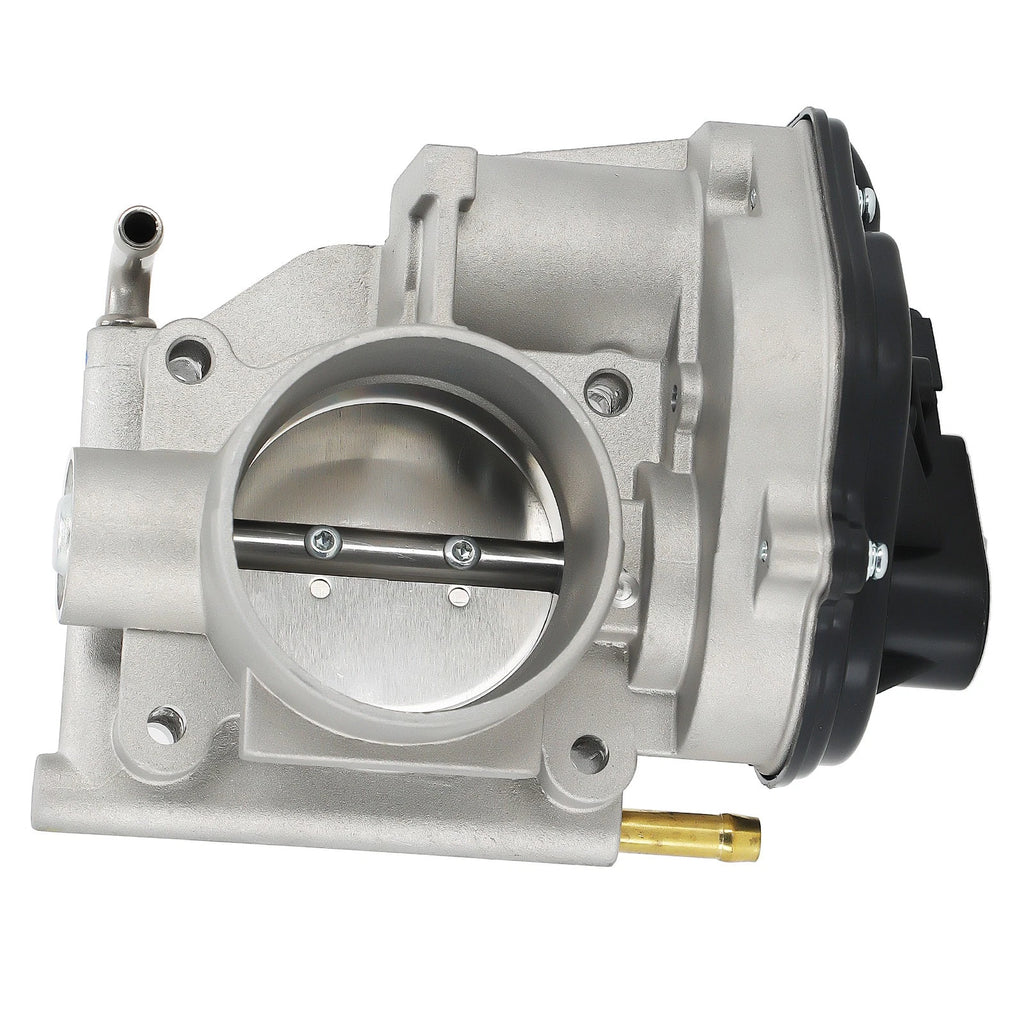 Throttle Body with TPS Sensor for Mazda 6 V6 3.0L (2003-2008)