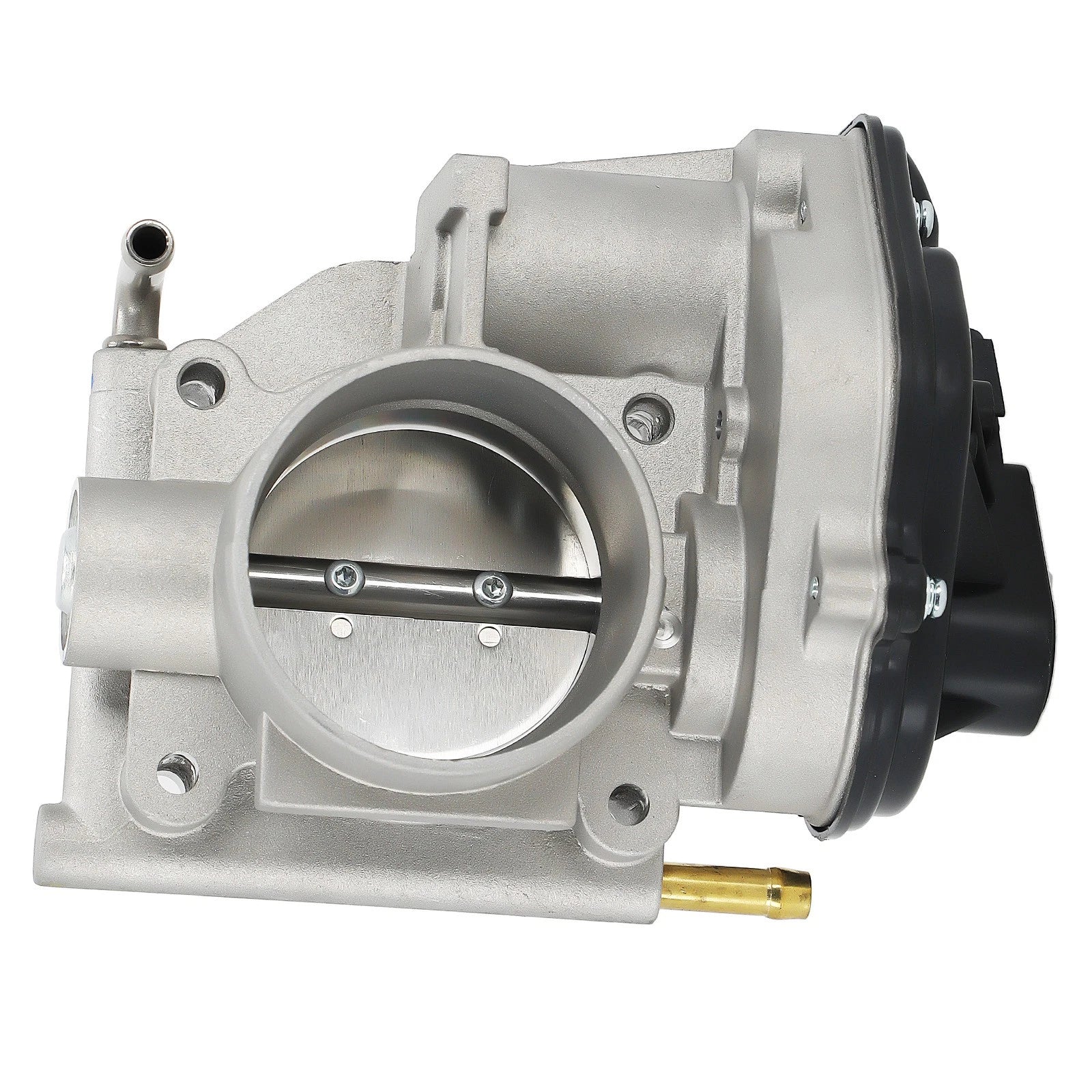 Throttle Body with TPS Sensor for Mazda 6 V6 3.0L (2003-2008)