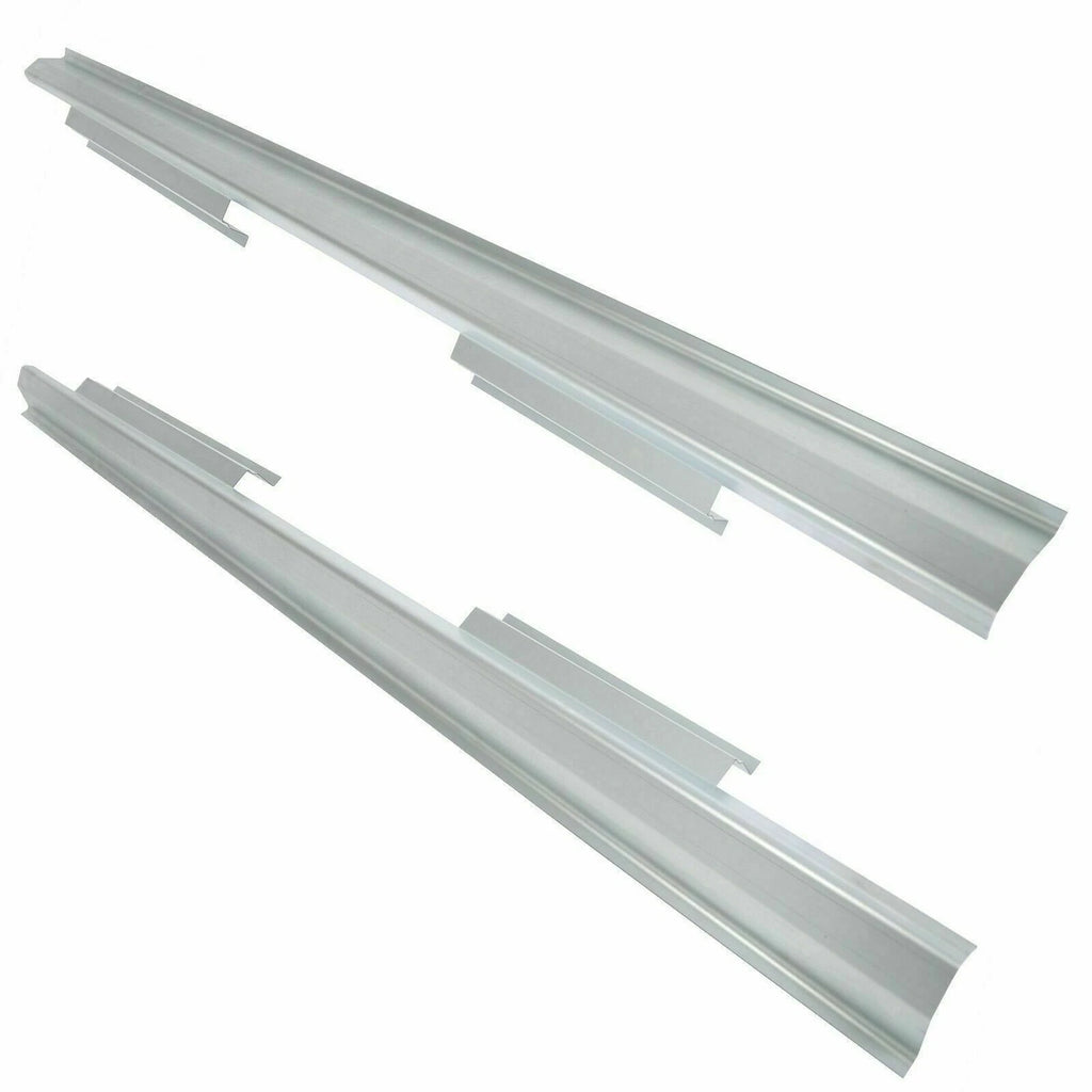 Set of 2 Outer Rocker Panels for Buick Century Regal (1997–2005)
