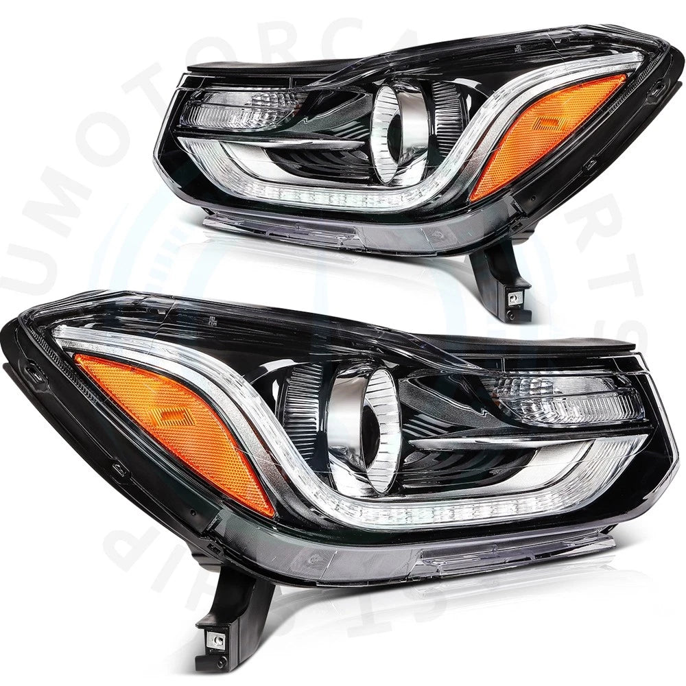 Headlight Assembly for Chevy Trax (2017–2022)