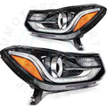 Headlight Assembly for Chevy Trax (2017–2022)