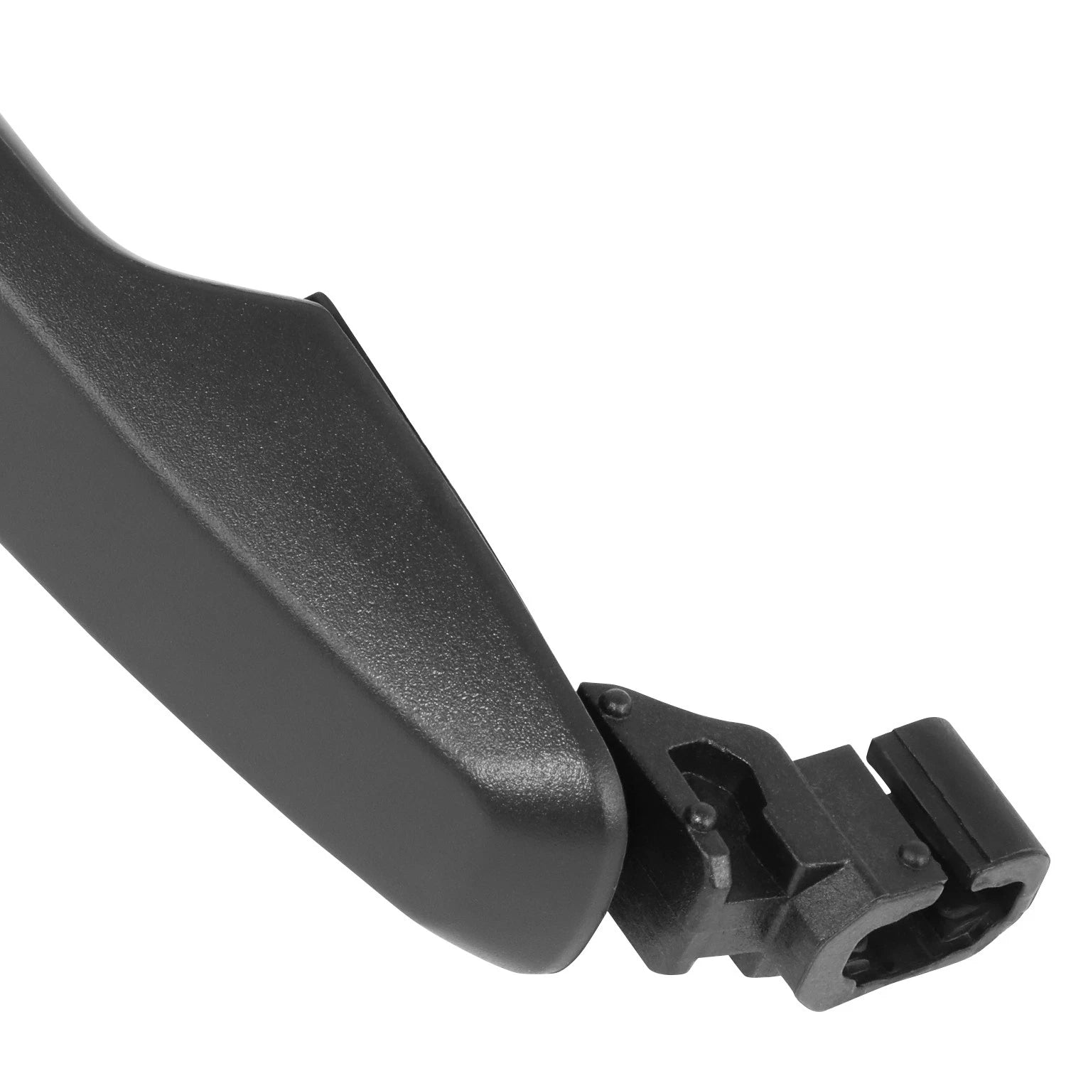Front Right Passenger Outer Door Handle for Ford Edge Explorer Lincoln MKX (2011–2015)