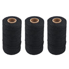 Cotton Twine for Gift Wrapping and Crafts (Natural Jute)