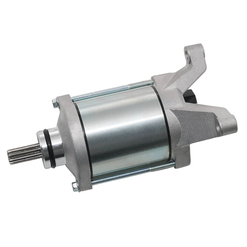 Starter Motor for Suzuki SV650S, SFV650, Gladius (2011–2015), DL650 V-Strom (2011–2021)
