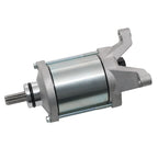 Starter Motor for Suzuki SV650S, SFV650, Gladius (2011–2015), DL650 V-Strom (2011–2021)