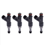 Set of 4 Flow Matched Fuel Injectors for Toyota Tacoma (2005–2013)