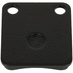 Set of 2 Carbon Fiber Brake Pads for Yamaha YFS200 Blaster