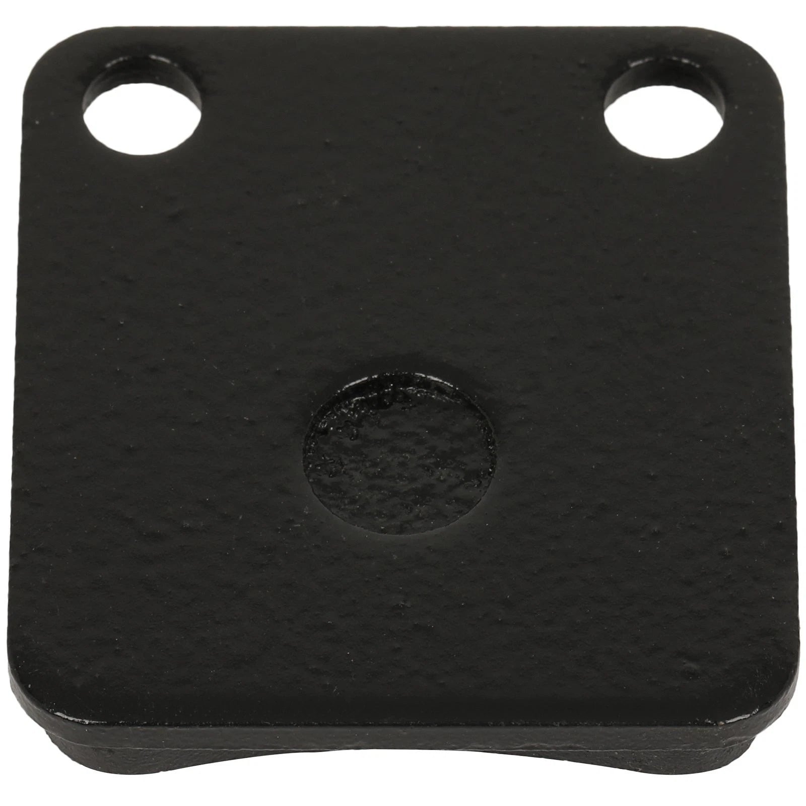 Set of 2 Carbon Fiber Brake Pads for Yamaha YFS200 Blaster
