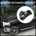 1 Pc Left Front Bumper Support Bracket No. 521160C050 for Toyota Tundra (2007–2014)