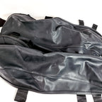 Saddlemen Saddlebag Lid Covers for Harley Touring (2014–2023) 3501-1351
