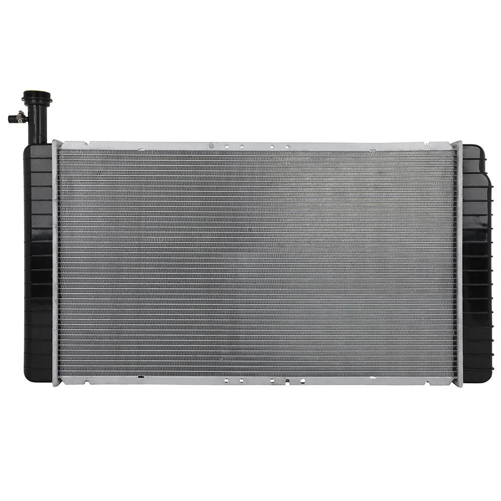 Aluminum Radiator for Chevy Express GMC Savana 1500 (2004–2014)