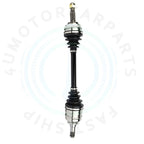 Front Left CV Axle Shaft for Toyota Camry (1992–2001)